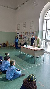 Uscita d'Apertura 2022-23