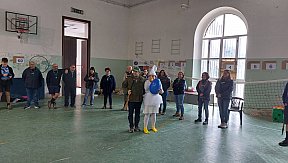 Uscita d'Apertura 2022-23
