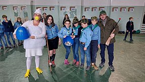 Uscita d'Apertura 2022-23