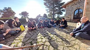 Campo Invernale 2023