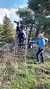 Campo Invernale 2023