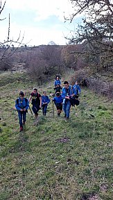 Campo Invernale 2023