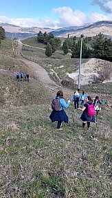 Campo Invernale 2023