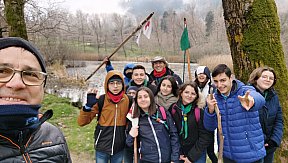 Campo Invernale 2023