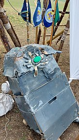 San Giorgio 2023