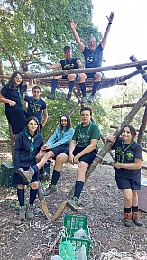 Campo Estivo 2023