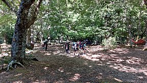 Campo Estivo 2023