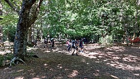 Campo Estivo 2023