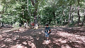 Campo Estivo 2023