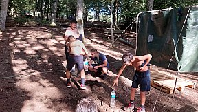 Campo Estivo 2023