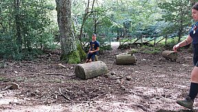 Campo Estivo 2023