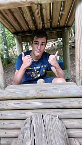 Campo Estivo 2023