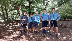 Campo Estivo 2023