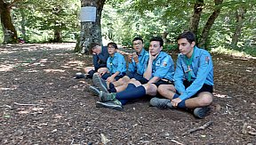 Campo Estivo 2023