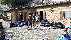 Campo Invernale 
