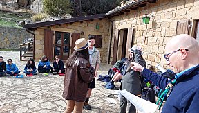 Campo Invernale 