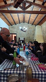 Campo Invernale 