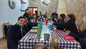 Campo Invernale 