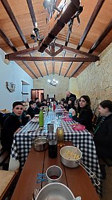 Campo Invernale 