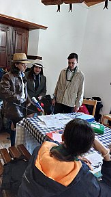 Campo Invernale 