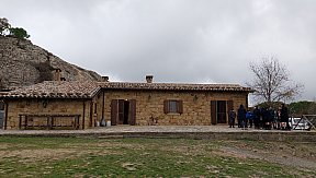 Campo Invernale 