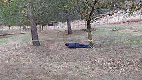 Campo Invernale 