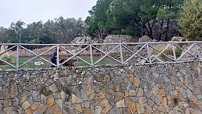 Campo Invernale 