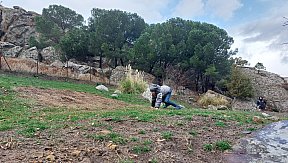 Campo Invernale 