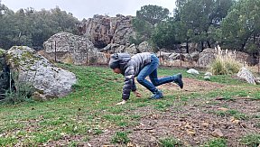 Campo Invernale 