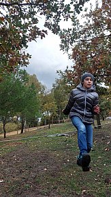 Campo Invernale 