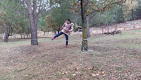 Campo Invernale 