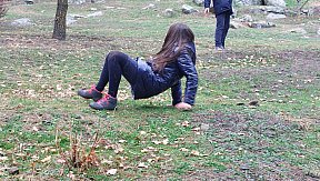 Campo Invernale 