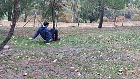 Campo Invernale 