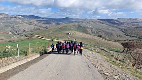 Campo Invernale 