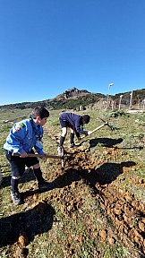 Campo Invernale 2025