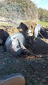 Campo Invernale 2025
