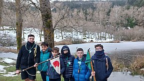 Campo Invernale 2025