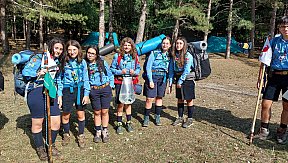 Campo Estivo 2025