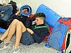 Uscita di Apertura - Villadoro