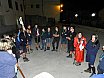 Uscita di Apertura - Villadoro