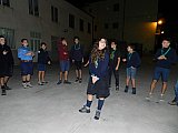 Uscita di Apertura - Villadoro