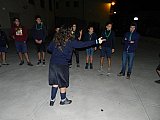 Uscita di Apertura - Villadoro
