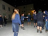Uscita di Apertura - Villadoro