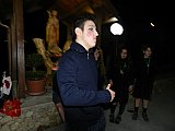 Uscita di Apertura - Villadoro