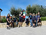 Uscita di Apertura - Villadoro