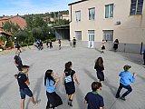 Uscita di Apertura - Villadoro