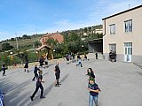 Uscita di Apertura - Villadoro