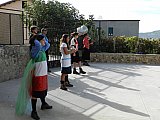 Uscita di Apertura - Villadoro