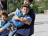 Uscita di Apertura - Villadoro