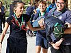 Uscita di Apertura - Villadoro